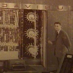 The UNIVAC