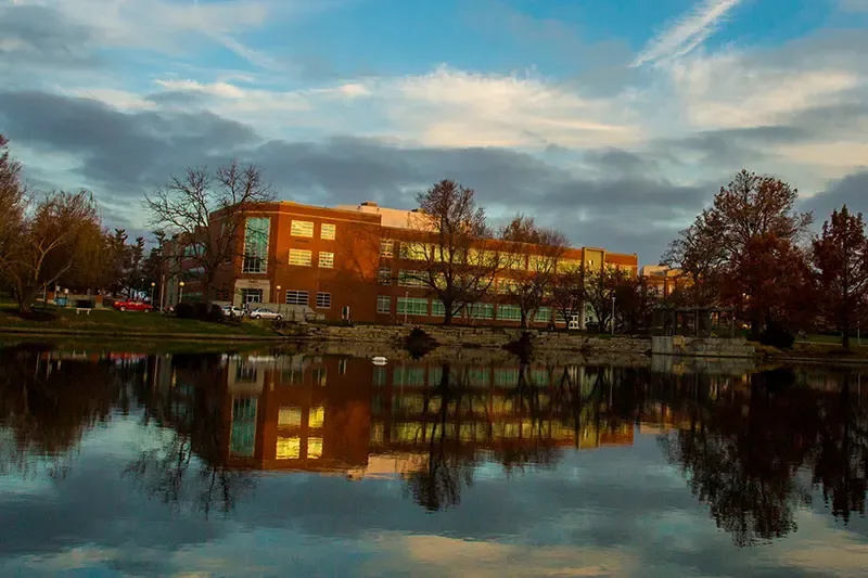 Colden Hall